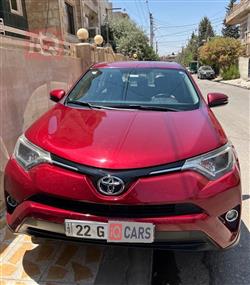 تويوتا راف 4